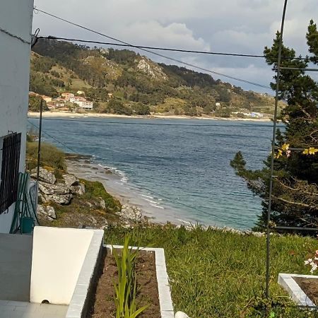 Casa Montelouro Muros Extérieur photo