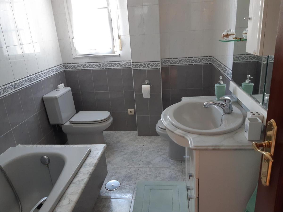Casa Montelouro Muros Extérieur photo